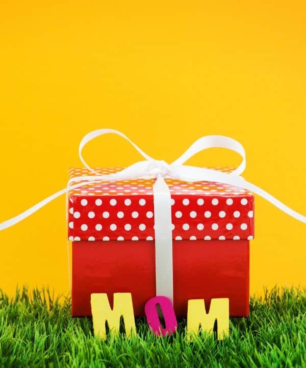 mother's day gifts collection mini banner