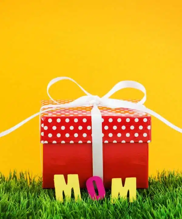 mother's day gifts collection mini banner