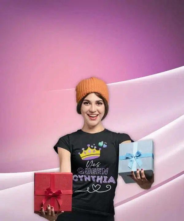 gifts for her collection mini banner