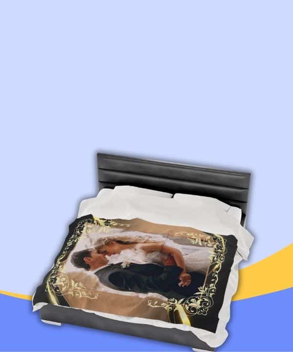 custom blankets collection mini banner