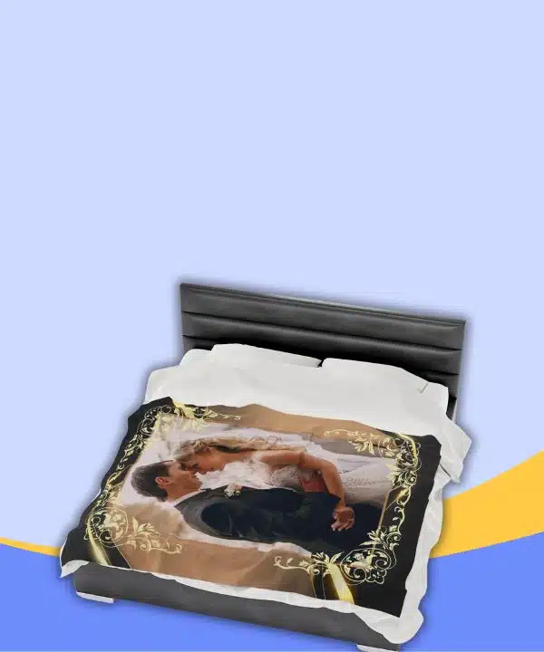 custom blankets collection mini banner