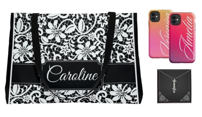 summer accessories collection banner