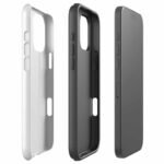 Elegant Customized Phone Case with Name - Image 6