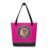 Custom Pet Portrait Bag "All I need Is My Dog"