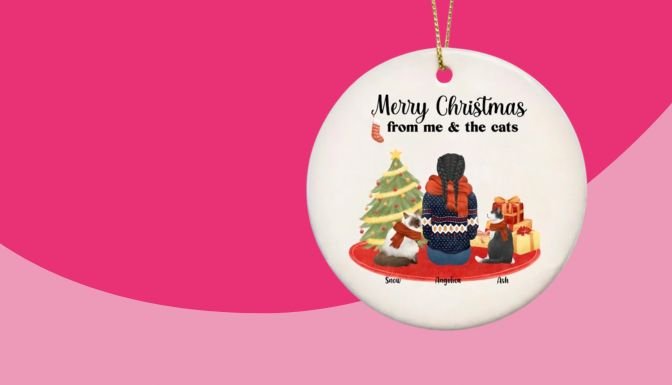christmas gifts collection