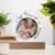 Circle Acrylic Plaque