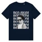 Girl Mum Boy Mum Vintage T-Shirt | Retro Mum Gift